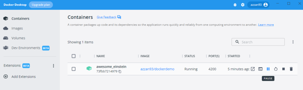 container-desktop